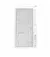 Корпус Gigabyte AORUS C500 Panoramic Stealth Tempered Glass Ice без БП (GB-C500PI ST)