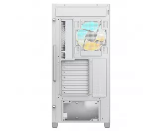 Корпус Gigabyte AORUS C500 Panoramic Stealth Tempered Glass Ice без БП (GB-C500PI ST)