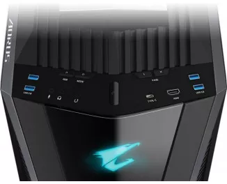 Корпус Gigabyte AORUS C700 GLASS (GB-AC700G)