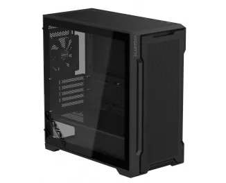Корпус Gigabyte C102 GLASS (GB-C102G)