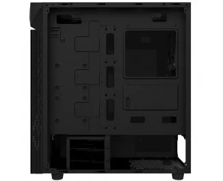 Корпус Gigabyte C200 GLASS (GB-C200G)