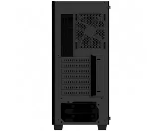 Корпус Gigabyte C200 GLASS (GB-C200G)