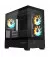 Корпус Gigabyte C201 Panoramic Tempered Glass Black без БЖ (GB-C201P)