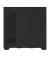 Корпус Gigabyte C201 Panoramic Tempered Glass Black без БЖ (GB-C201P)