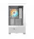 Корпус Gigabyte C201 Panoramic Tempered Glass Ice без БЖ (GB-C201PI)