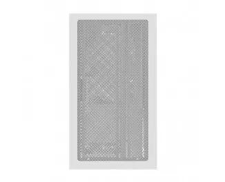 Корпус Gigabyte C201 Panoramic Tempered Glass Ice без БЖ (GB-C201PI)