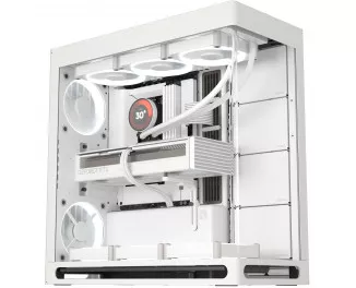 Корпус HAVN HS 420 Base Edition White (HVN-CA-HS420-05)
