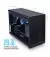 Корпус Lian Li A3-mATX Black (G99.A3X.00) без БП