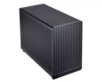 Корпус Lian Li A3-mATX Black (G99.A3X.00) без БП