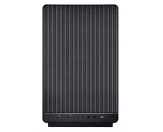 Корпус Lian Li A3-mATX Black (G99.A3X.00) без БП