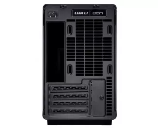 Корпус Lian Li A3-mATX Black (G99.A3X.00) без БП