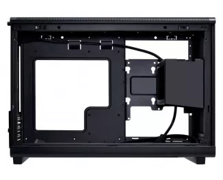 Корпус Lian Li A3-mATX Black (G99.A3X.00) без БП