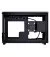 Корпус Lian Li A3-mATX Black (G99.A3X.00) без БП