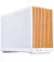 Корпус Lian Li A3-mATX Wooden Front Panel White (G99.A3W-WD.00) без БП