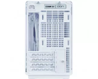 Корпус Lian Li A3-mATX Wooden Front Panel White (G99.A3W-WD.00) без БП