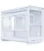 Корпус Lian Li A3-mATX Wooden Front Panel White (G99.A3W-WD.00) без БП