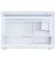 Корпус Lian Li A3-mATX Wooden Front Panel White (G99.A3W-WD.00) без БП