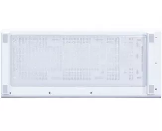 Корпус Lian Li A3-mATX Wooden Front Panel White (G99.A3W-WD.00) без БП