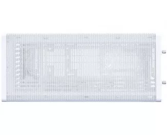 Корпус Lian Li A3-mATX Wooden Front Panel White (G99.A3W-WD.00) без БП