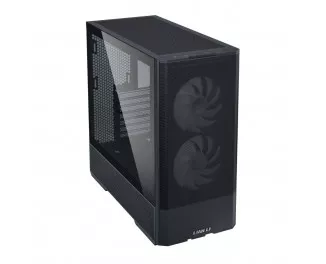 Корпус Lian Li Lancool 207 Black (G99.LAN207RX.00) без БЖ