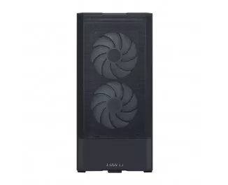 Корпус Lian Li Lancool 207 Black (G99.LAN207RX.00) без БЖ