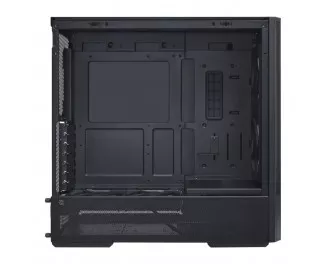 Корпус Lian Li Lancool 207 Black (G99.LAN207RX.00) без БЖ