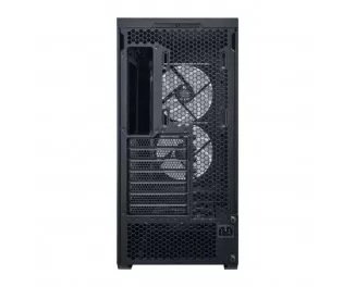 Корпус Lian Li Lancool 207 Black (G99.LAN207RX.00) без БЖ
