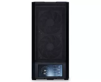 Корпус Lian Li Lancool 207 Digital Black (G99.LAN207DX.00)