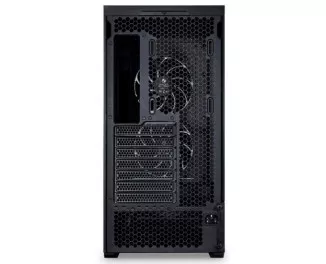 Корпус Lian Li Lancool 207 Digital Black (G99.LAN207DX.00)