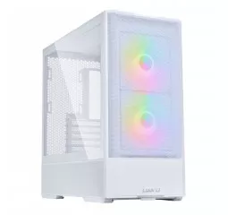 Корпус Lian Li Lancool 207 White (G99.LAN207RW.00) без БП