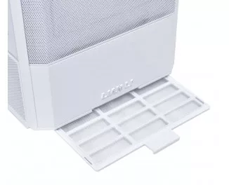 Корпус Lian Li Lancool 207 White (G99.LAN207RW.00) без БЖ