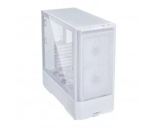 Корпус Lian Li Lancool 207 White (G99.LAN207RW.00) без БЖ