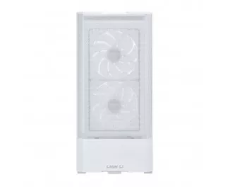 Корпус Lian Li Lancool 207 White (G99.LAN207RW.00) без БЖ