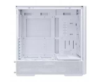 Корпус Lian Li Lancool 207 White (G99.LAN207RW.00) без БЖ