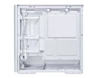 Корпус Lian Li Lancool 207 White (G99.LAN207RW.00) без БЖ