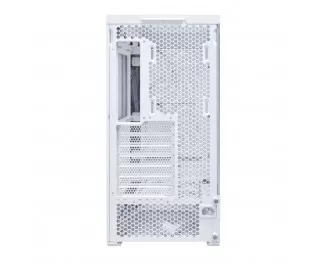 Корпус Lian Li Lancool 207 White (G99.LAN207RW.00) без БЖ