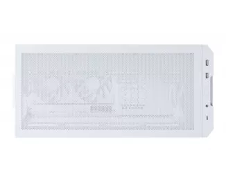 Корпус Lian Li Lancool 207 White (G99.LAN207RW.00) без БЖ