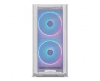 Корпус Lian Li Lancool 216 RGB White (G99.LAN216RW.00)