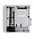 Корпус Lian Li Lancool 216 RGB White (G99.LAN216RW.00)
