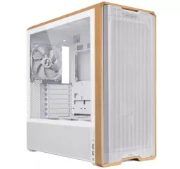Корпус Lian Li Lancool 217 White (G99.LAN217W.00)