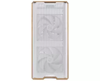 Корпус Lian Li Lancool 217 White (G99.LAN217W.00)