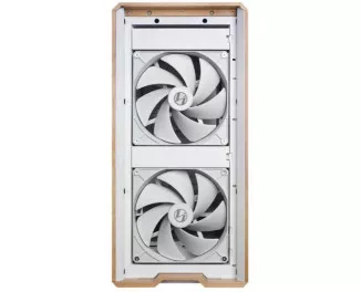Корпус Lian Li Lancool 217 White (G99.LAN217W.00)