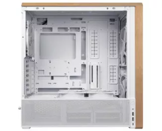 Корпус Lian Li Lancool 217 White (G99.LAN217W.00)