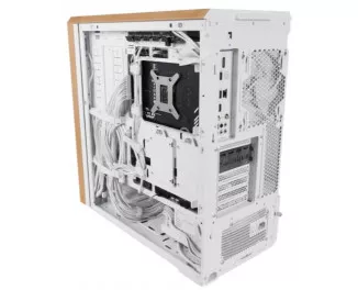 Корпус Lian Li Lancool 217 White (G99.LAN217W.00)