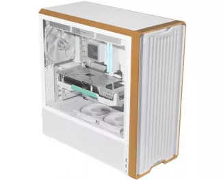 Корпус Lian Li Lancool 217 White (G99.LAN217W.00)