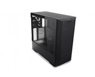 Корпус Lian Li Lancool III Black (G99.LAN3X.00) без БЖ