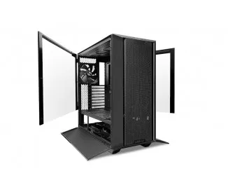 Корпус Lian Li Lancool III Black (G99.LAN3X.00) без БЖ