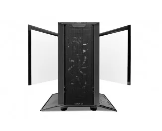 Корпус Lian Li Lancool III Black (G99.LAN3X.00) без БЖ