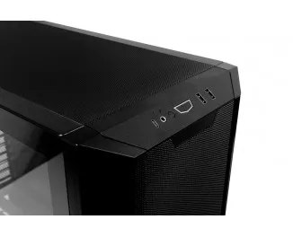 Корпус Lian Li Lancool III Black (G99.LAN3X.00) без БЖ
