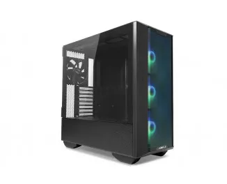 Корпус Lian Li Lancool III RGB Black (G99.LAN3RX.00) без БЖ
